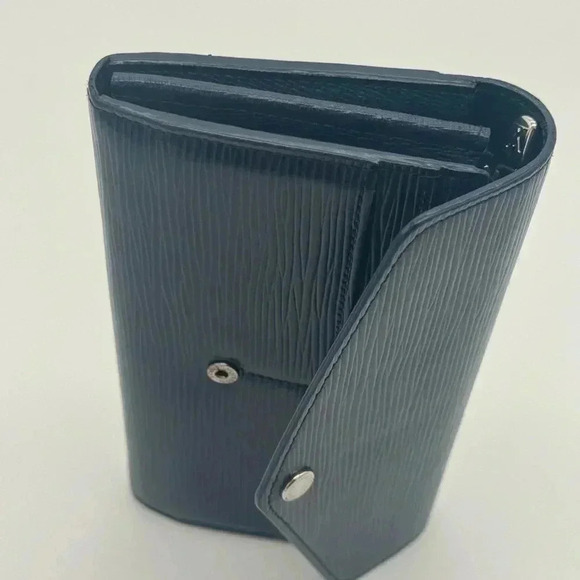 LOUIS VUITTON Sarah Wallet Epi Leather - Picture 2 of 6